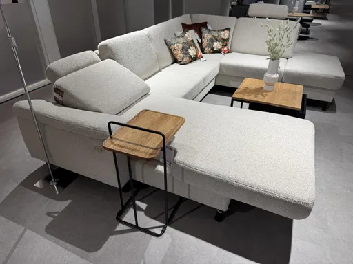 Polstergarnitur COUCHLIEBE ZE-EM 15047